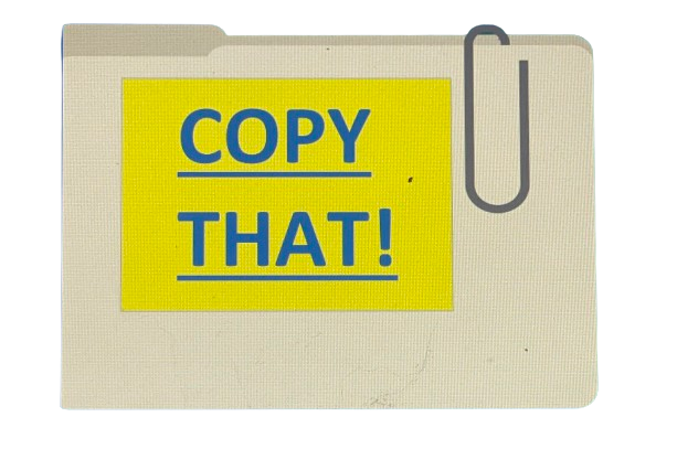 Copy THat